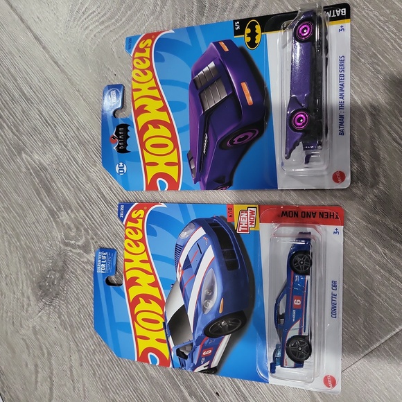 Hot Wheels and Match Box 15 pc set - Picture 5 of 9